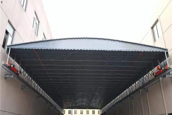黑龍江遮陽(yáng)膜材與防雨膜材的膜布加工方式差異有哪些